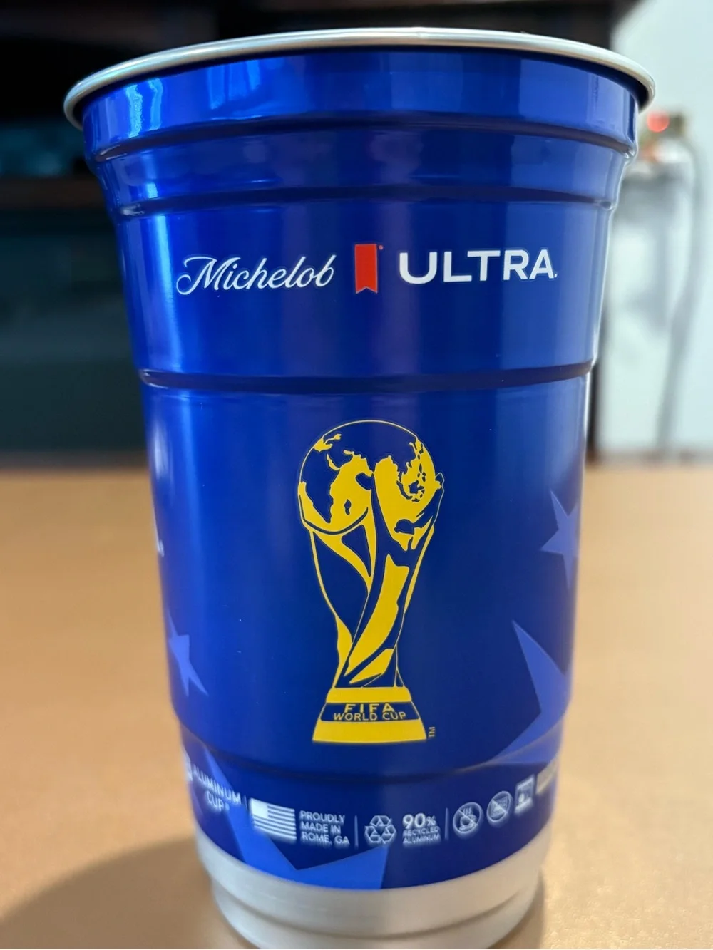 Michelob Ultra Cup Quarter Final Morocco VS France Game At Boston Stadium